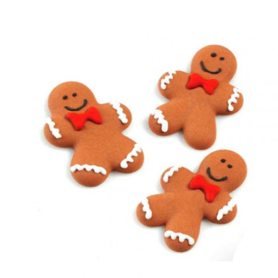 Forma piparkūkām "Gingerman", 9,0 cm