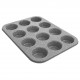 Grande cupcake cepšanas forma, 12 gab., Ø​​​​​​​​​​​​​​ ​​​​​​a, 6,5 cm