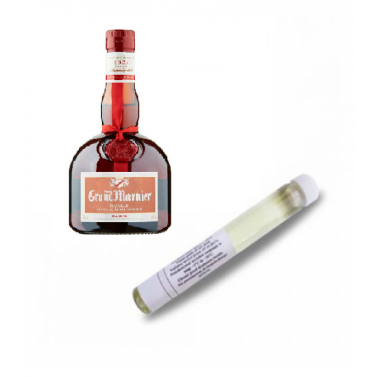 Grand marnier liķiera smaržas un garšas aromāts, 6 ml