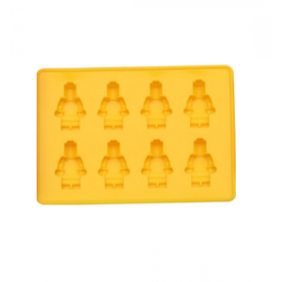 Silikoninė formelė "Lego žmogeliukai"