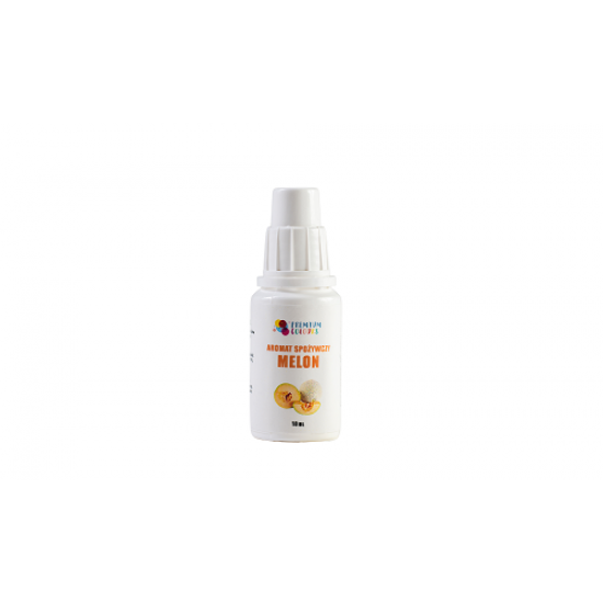 Meliono kvapo aromatas, 10 ml